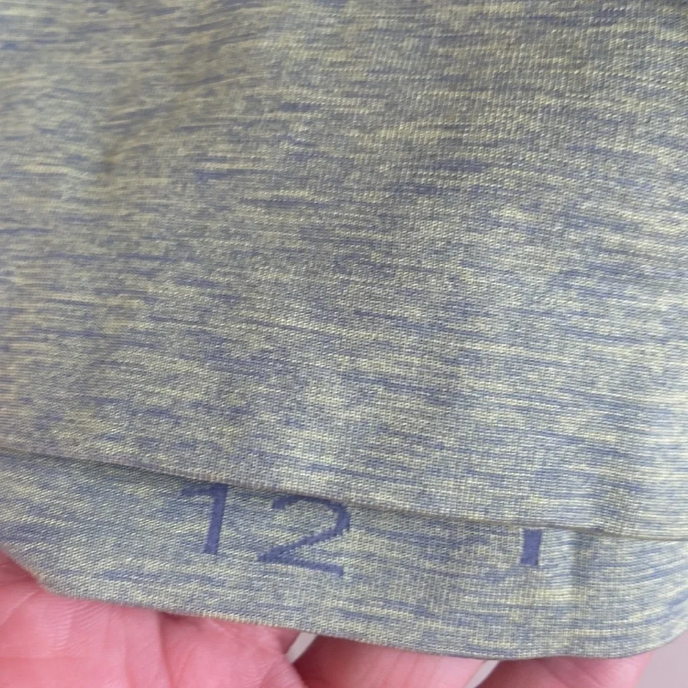 Lululemon Swiftly Tech Racerback 2.0 *Race Length EUC - Picture 5 of 9